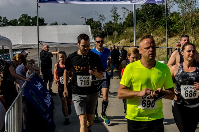 HeidekampparkRun 2017